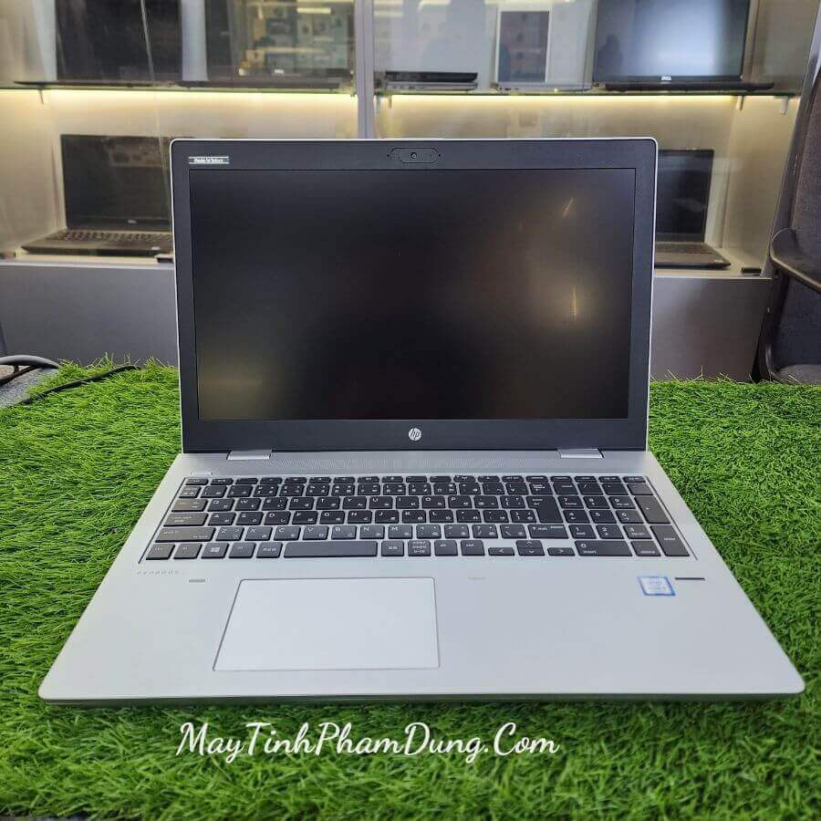 HP Probook 650 G4 Core i5