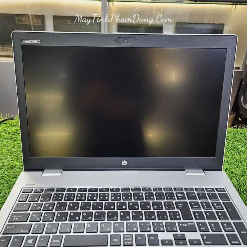 HP Probook 650 G4 Core i5