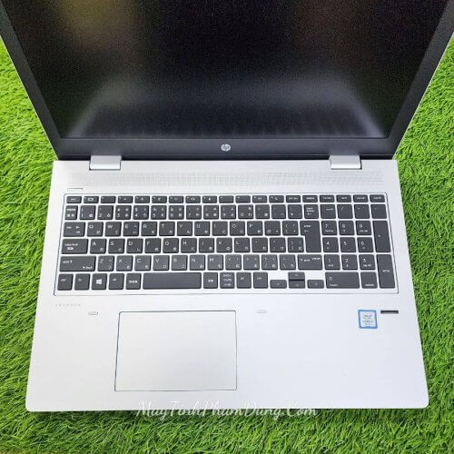 HP Probook 650 G4 Core i5