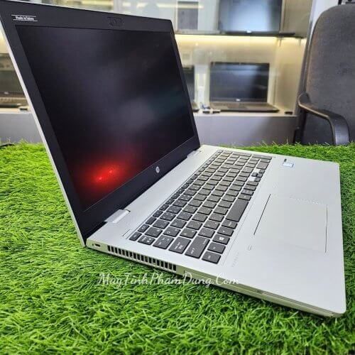 HP Probook 650 G4 Core i5