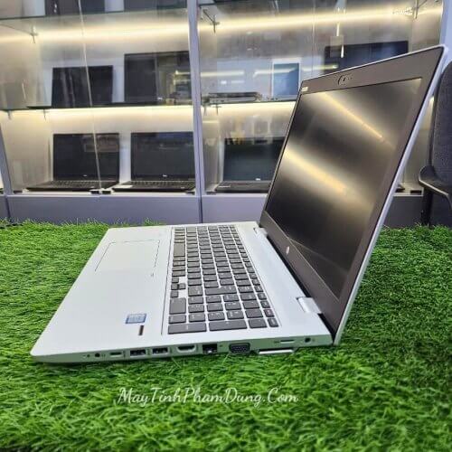 HP Probook 650 G4 Core i5
