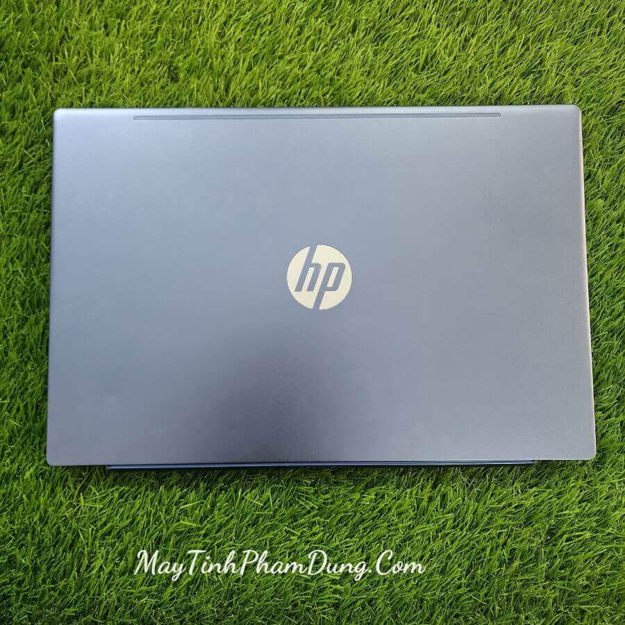 LAPTOP HP PAVILION 15cs-3020TU