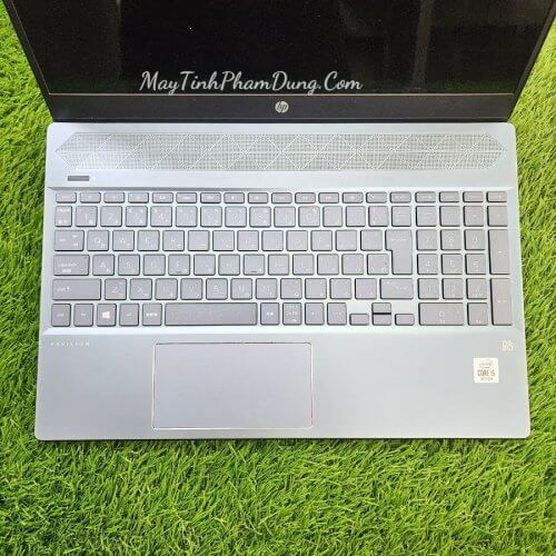 LAPTOP HP PAVILION 15cs-3020TU