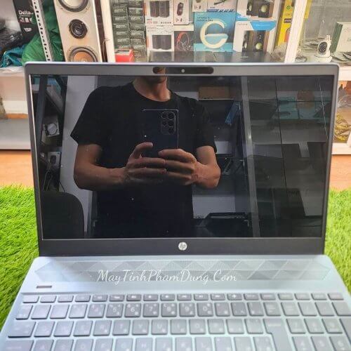 LAPTOP HP PAVILION 15cs-3020TU