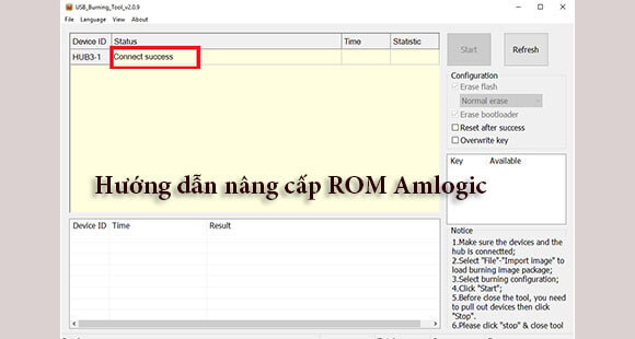 Lưu bản nháp tự động